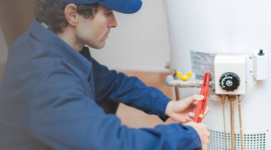 Professional Leak Detection Services in Tracy, IA